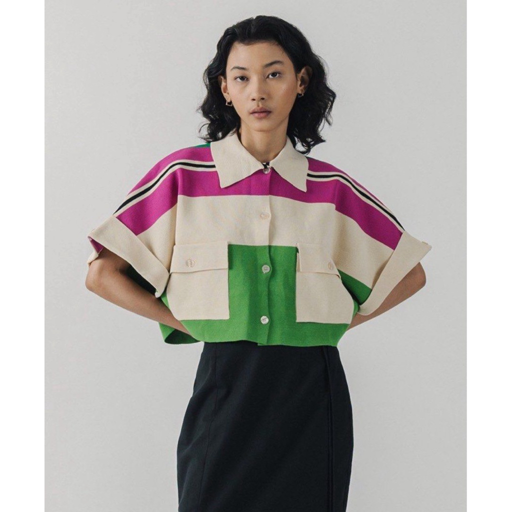 Preloved 3 mongkis X cissylia