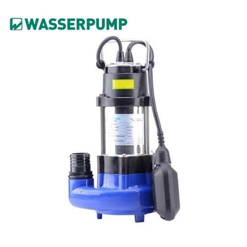 WASSER Submersible Pump PD-180E || PD 180 E