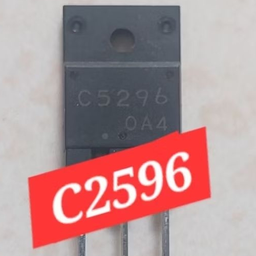 transistor c5296 C5296