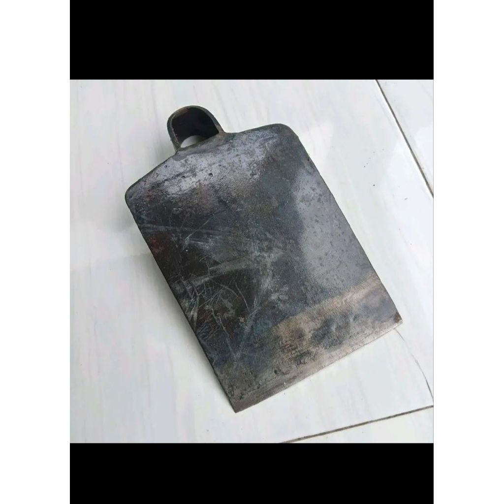 Pacul jawa asli baja anti mleyot.