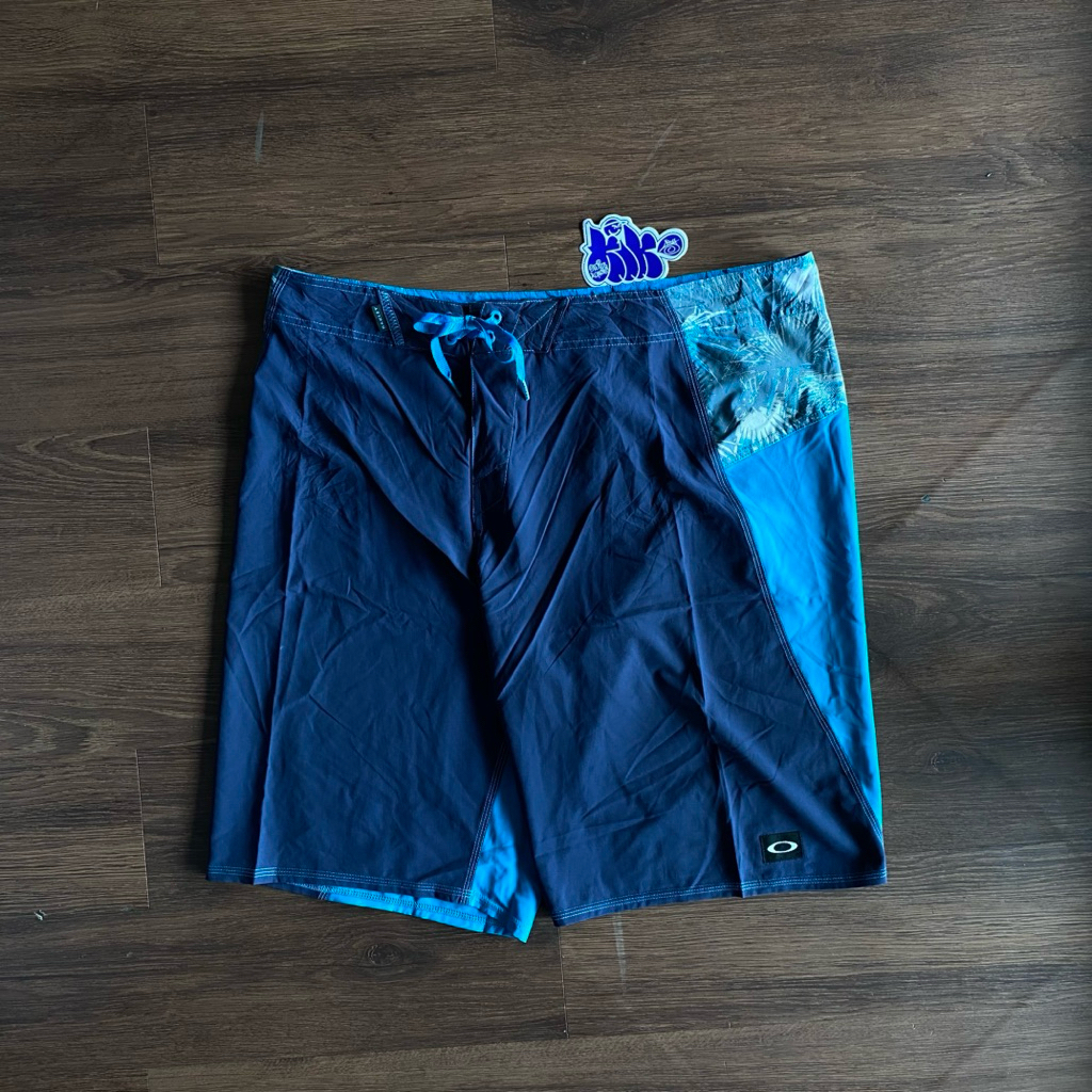 boardshort pants oakley