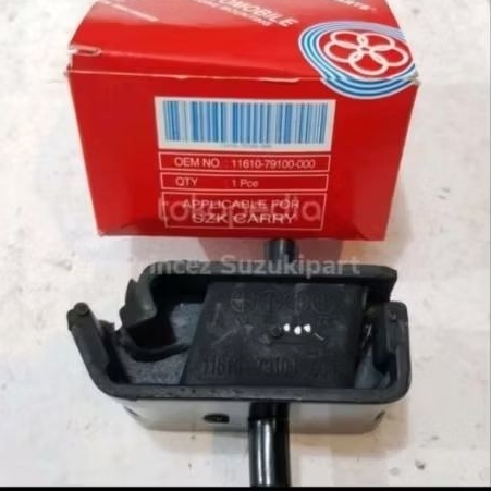 engine mounting suzuki carry 1.0
