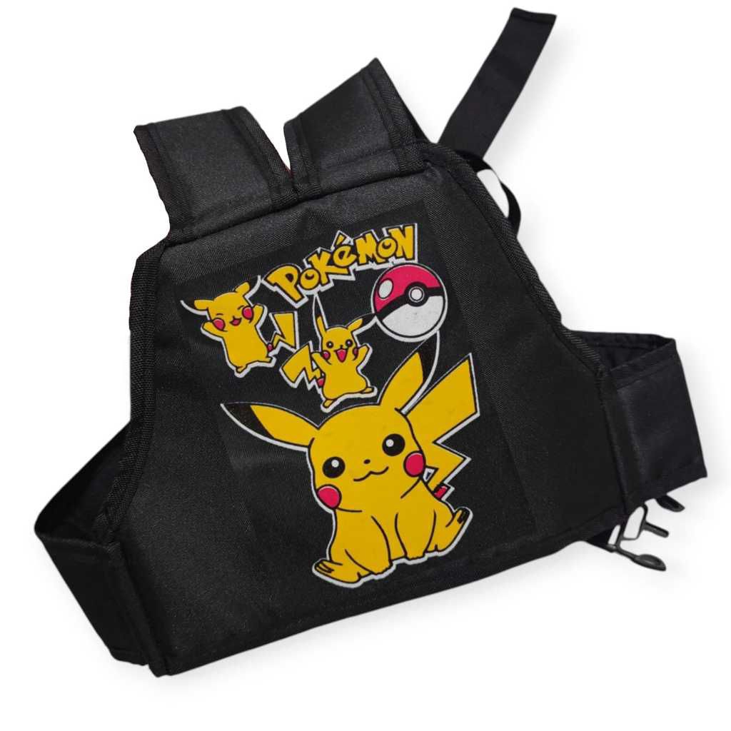 Sabuk Bonceng Motor Anak|Boncengan Sabuk Motor Anak