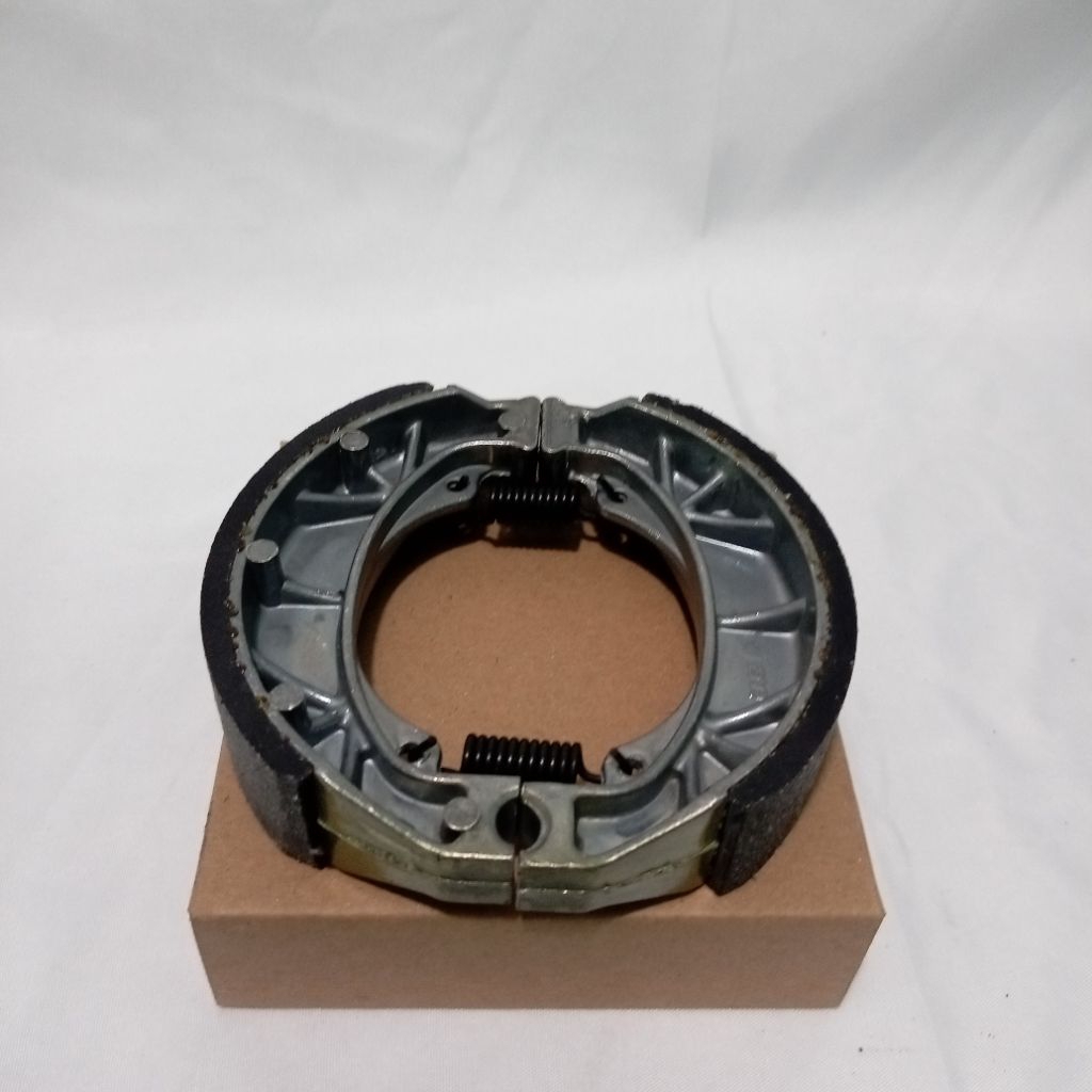 KAMPAS REM BELAKANG PACIFIC VERTEX/KAMPAS REM SEPEDA LISTRIK PACIFIC VERTEX