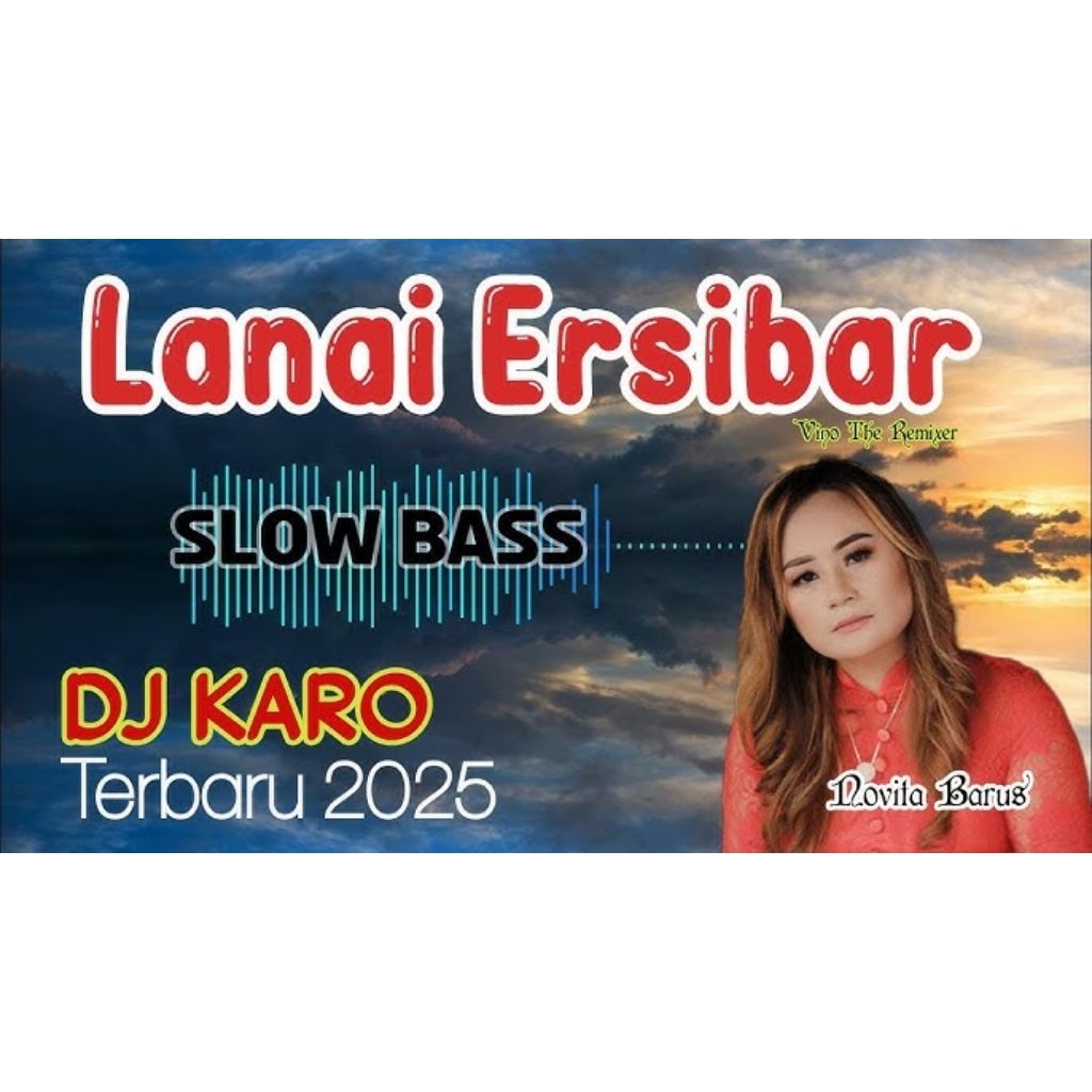 KASET CD MOBIL LAGU DJ KARO BATAK SLOW BASS TERBARU 2025