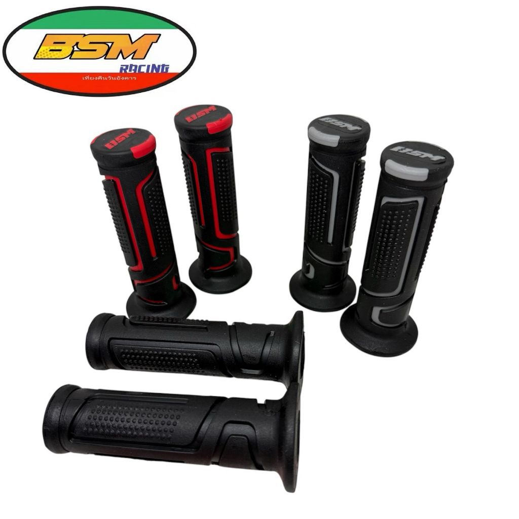 SALE  Hanfat Sarung Gas BSM SBJ-125 Universal Matic Bebek Sport DLL ORIGINAL