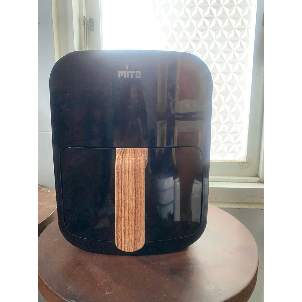 AIR Fryer - Mito