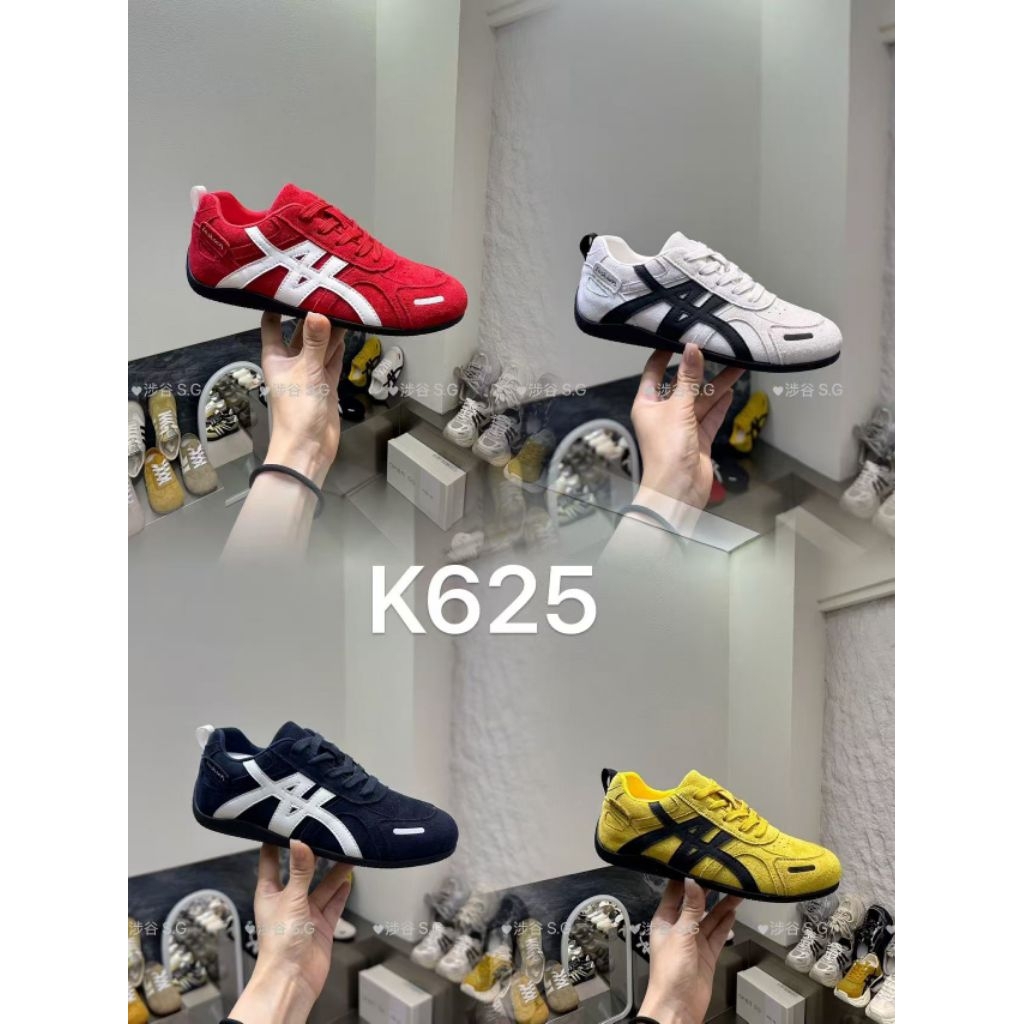 K625 #Sepatu Import Realpick Canmore#Sepatu Olahraga Sneakers Wanita Canmore Produk Import Best Sell