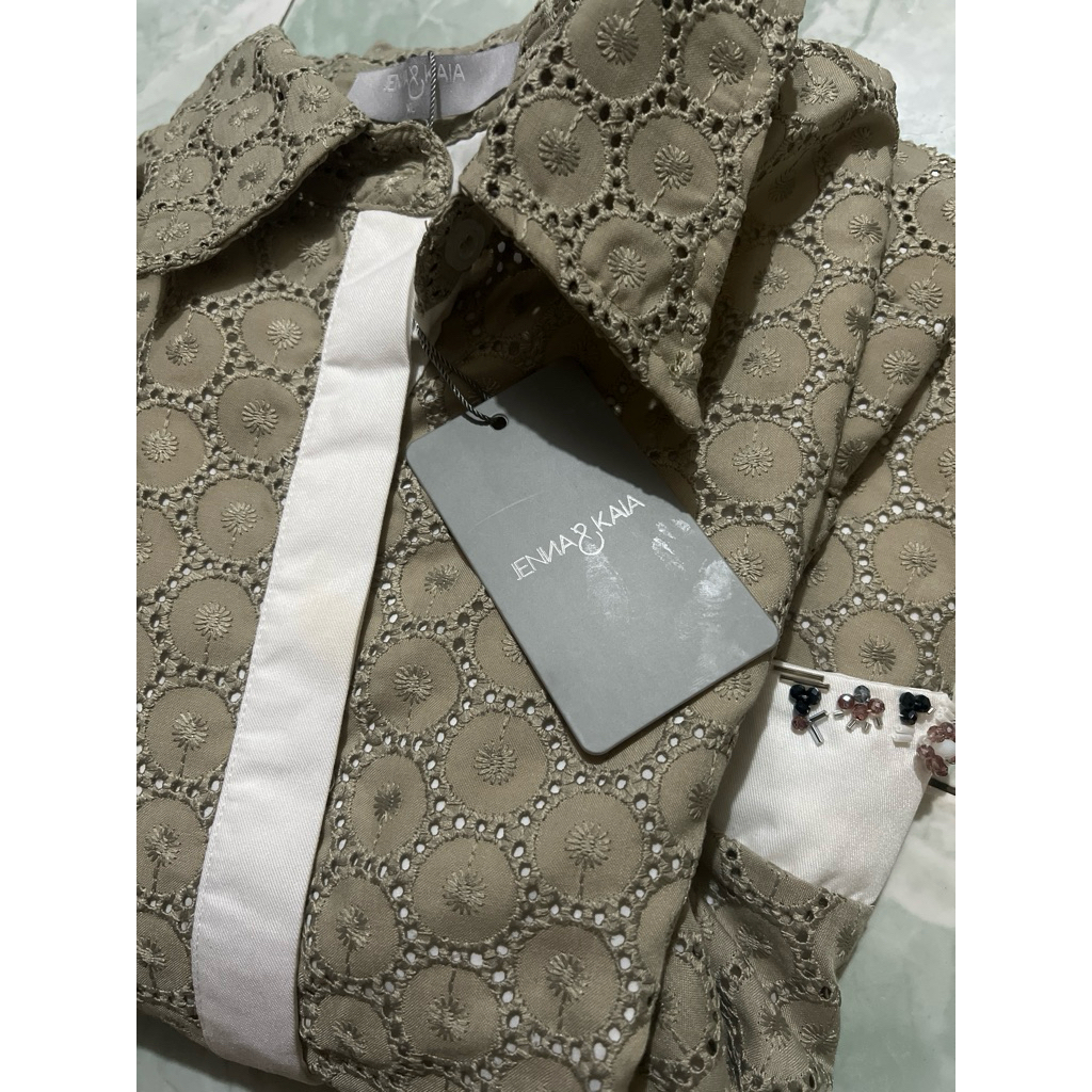 Jenna kaia Odelia Top