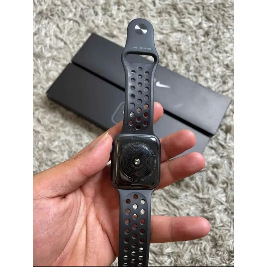 Apple watch Se Gen 1 iBox Black