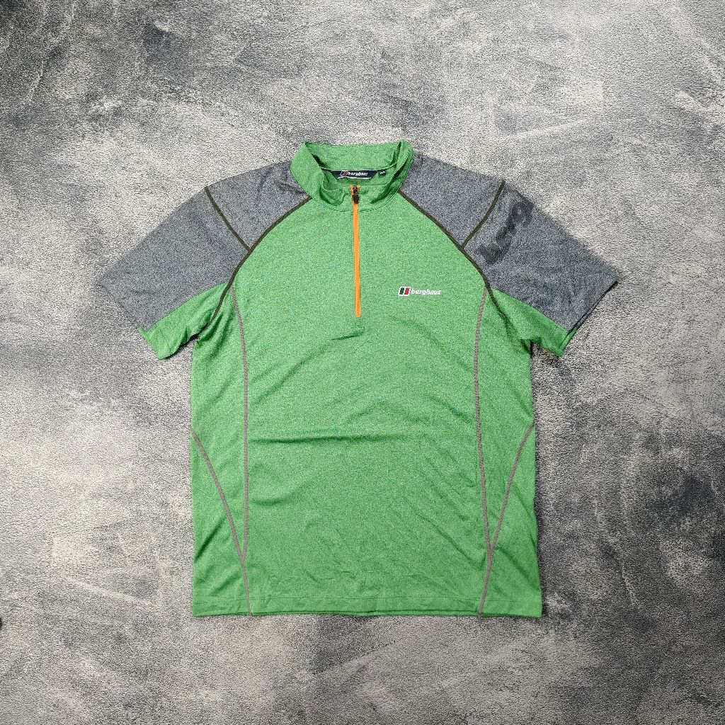 Baselayer Berghaus