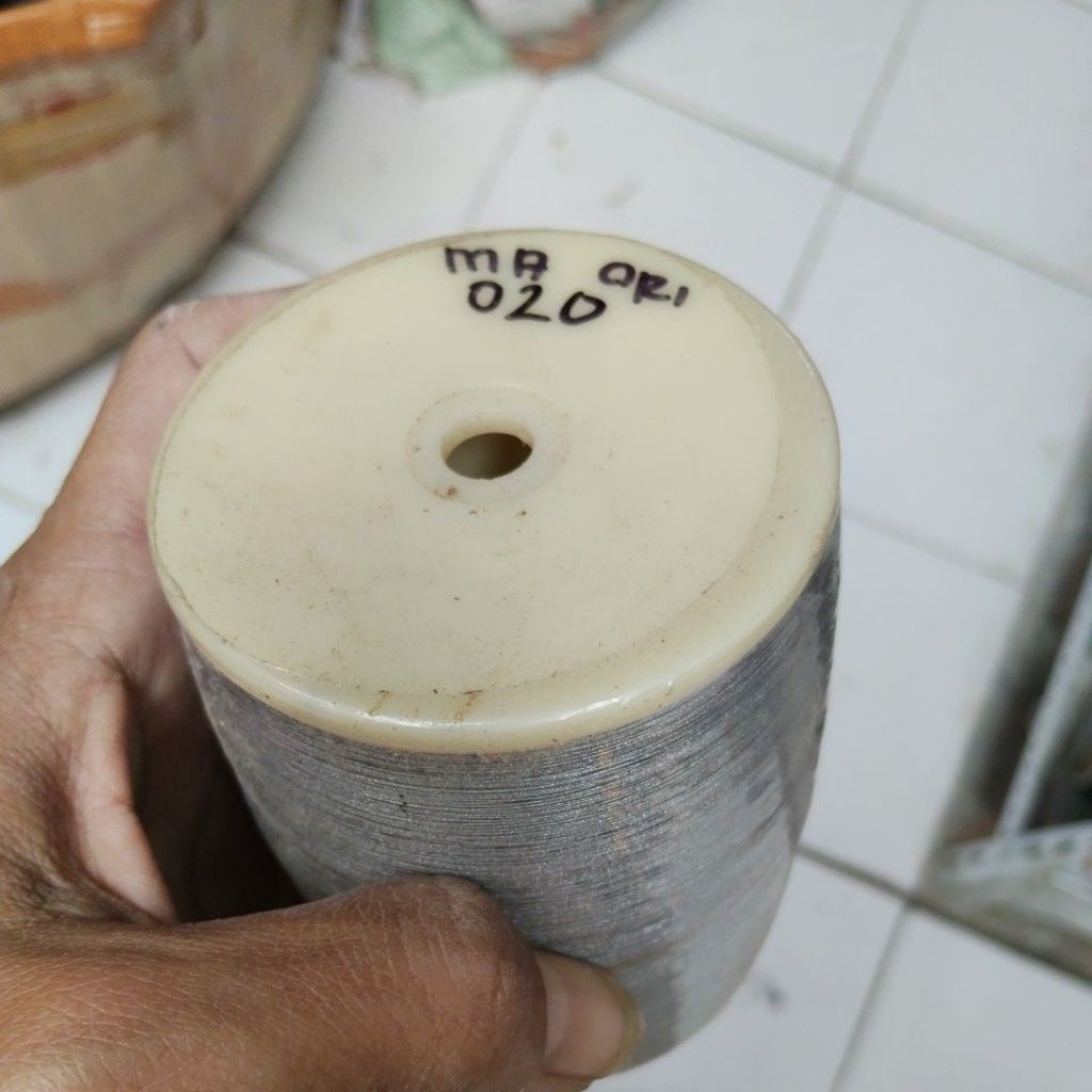 matot 0.20 ori 6000 yard