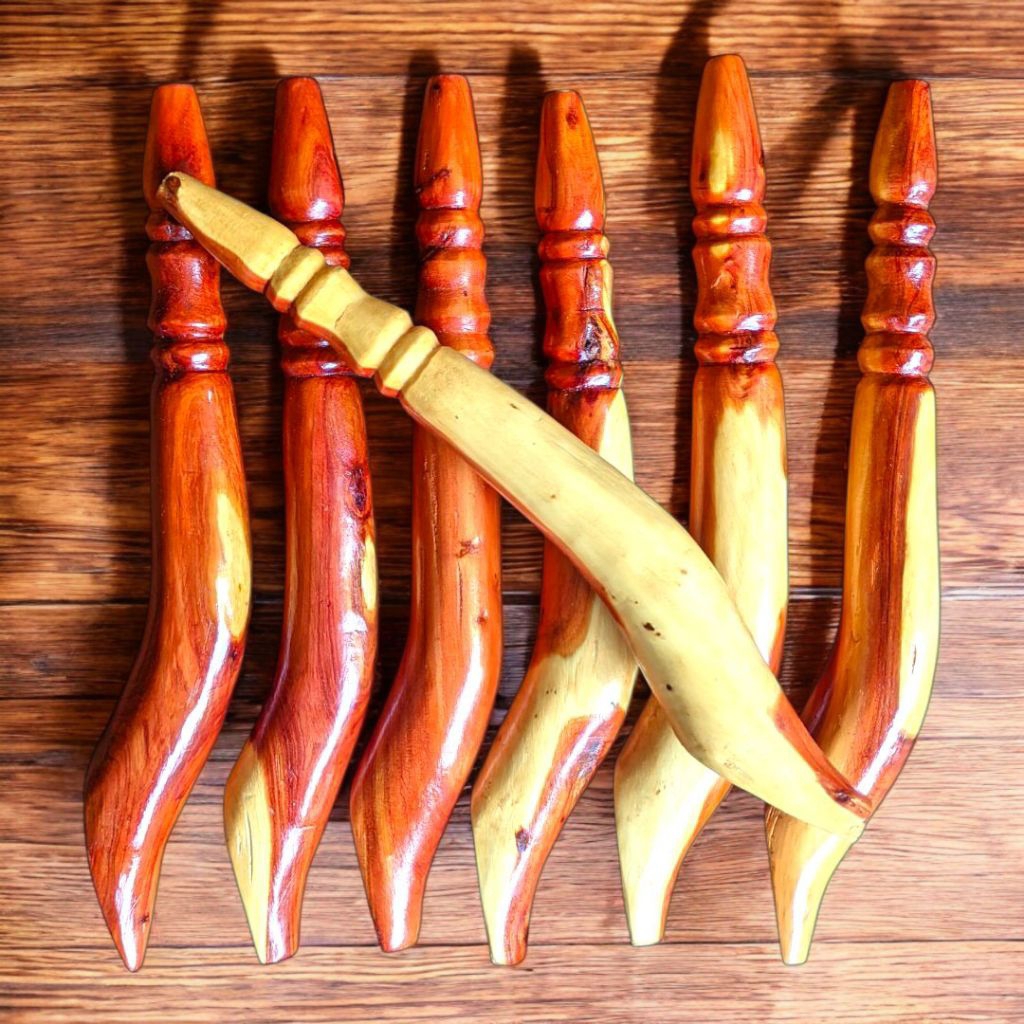 Pahul Gagang Joran Pancing Pancing Timbang Set7 GT-1701