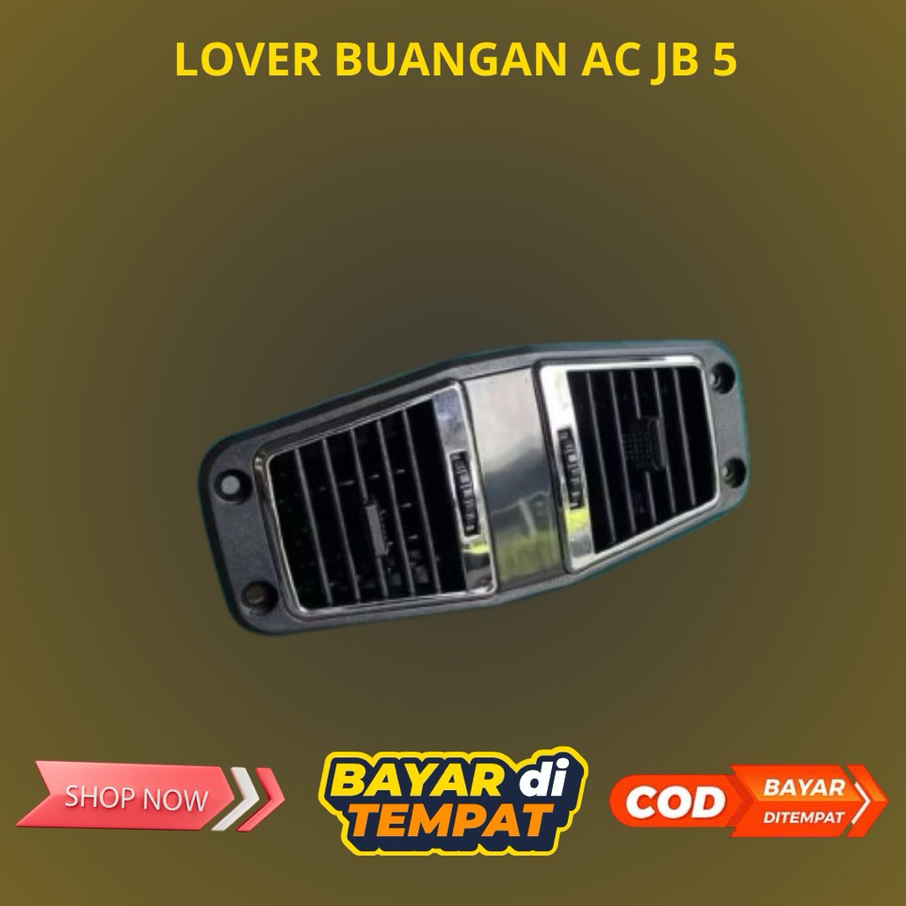 << READY STOK >> LOVER BUANGAN AC JETBUS 5 // LOVER BUANGAN JB 5 // LOVER AC SOPIR BUS