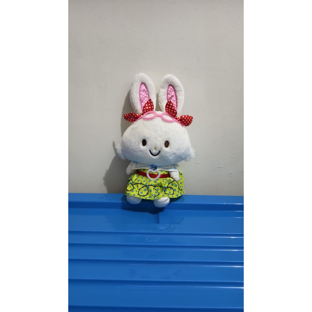 Boneka Wish Me Mell Preloved