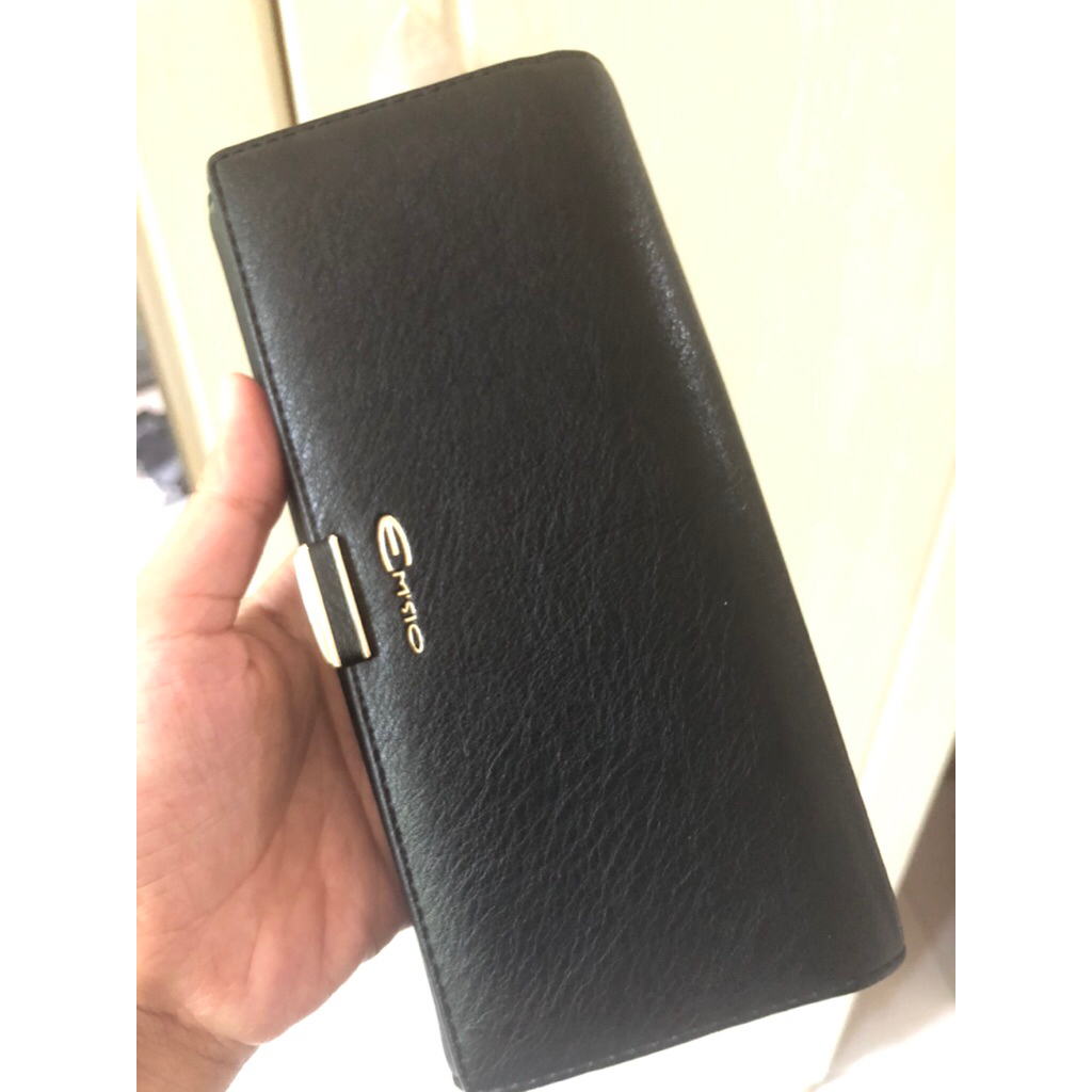 Dompet Elizabeth Emsio