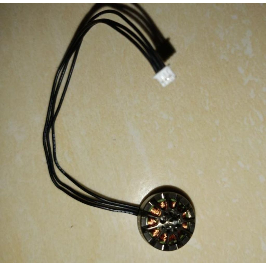 Happymodel 1404 2750kv 4-6s lipo brushless