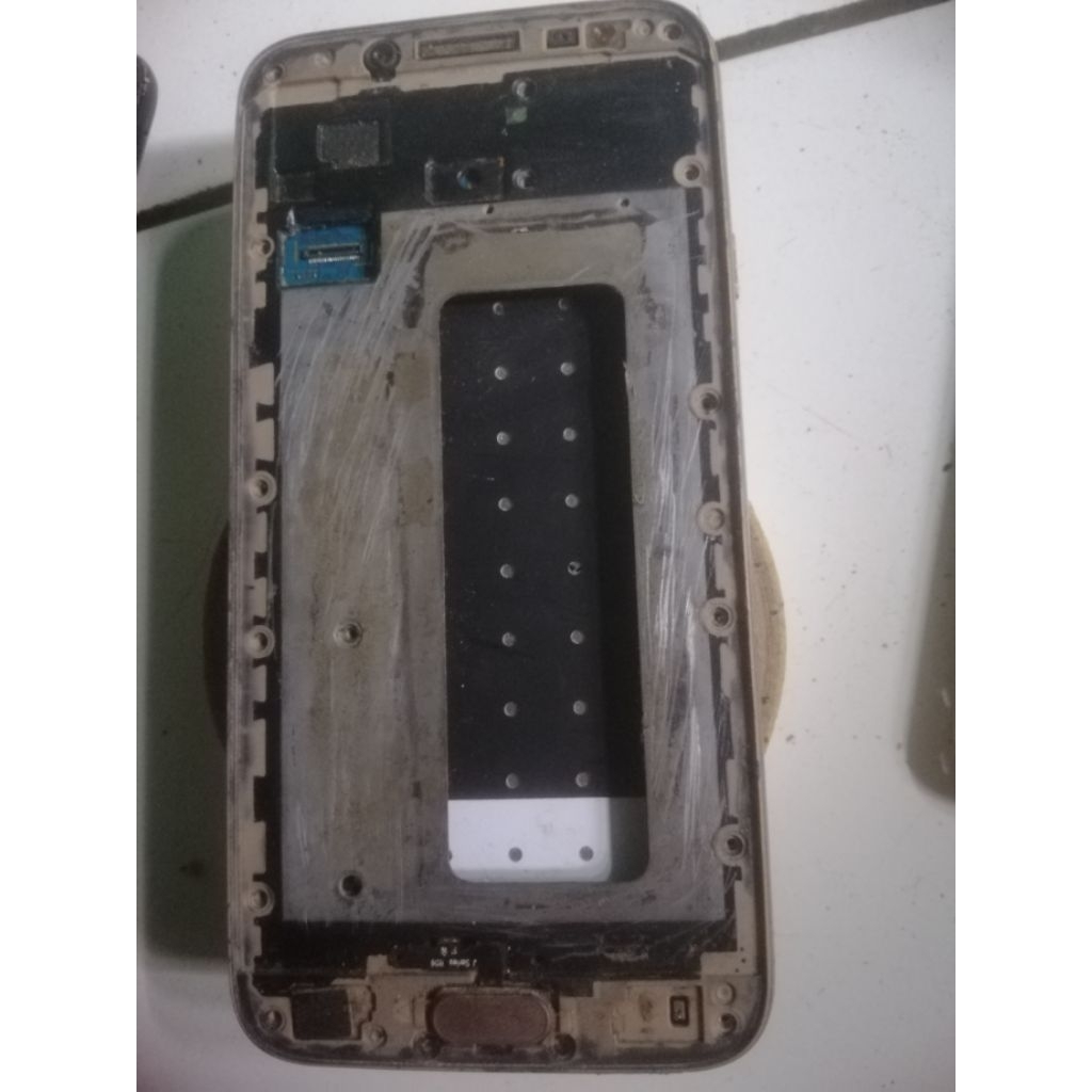 Samsung j7 pro mati total