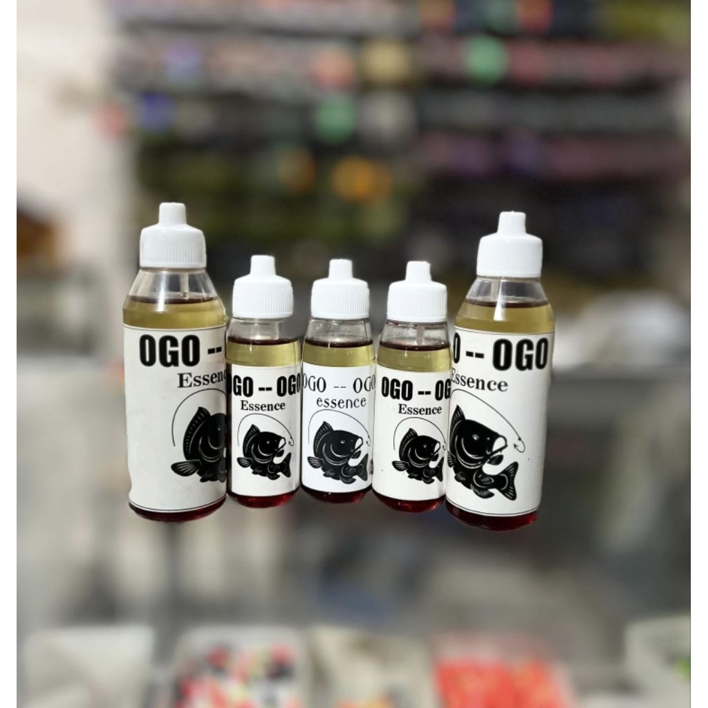 ESSEN OGO OGO SURABAYA