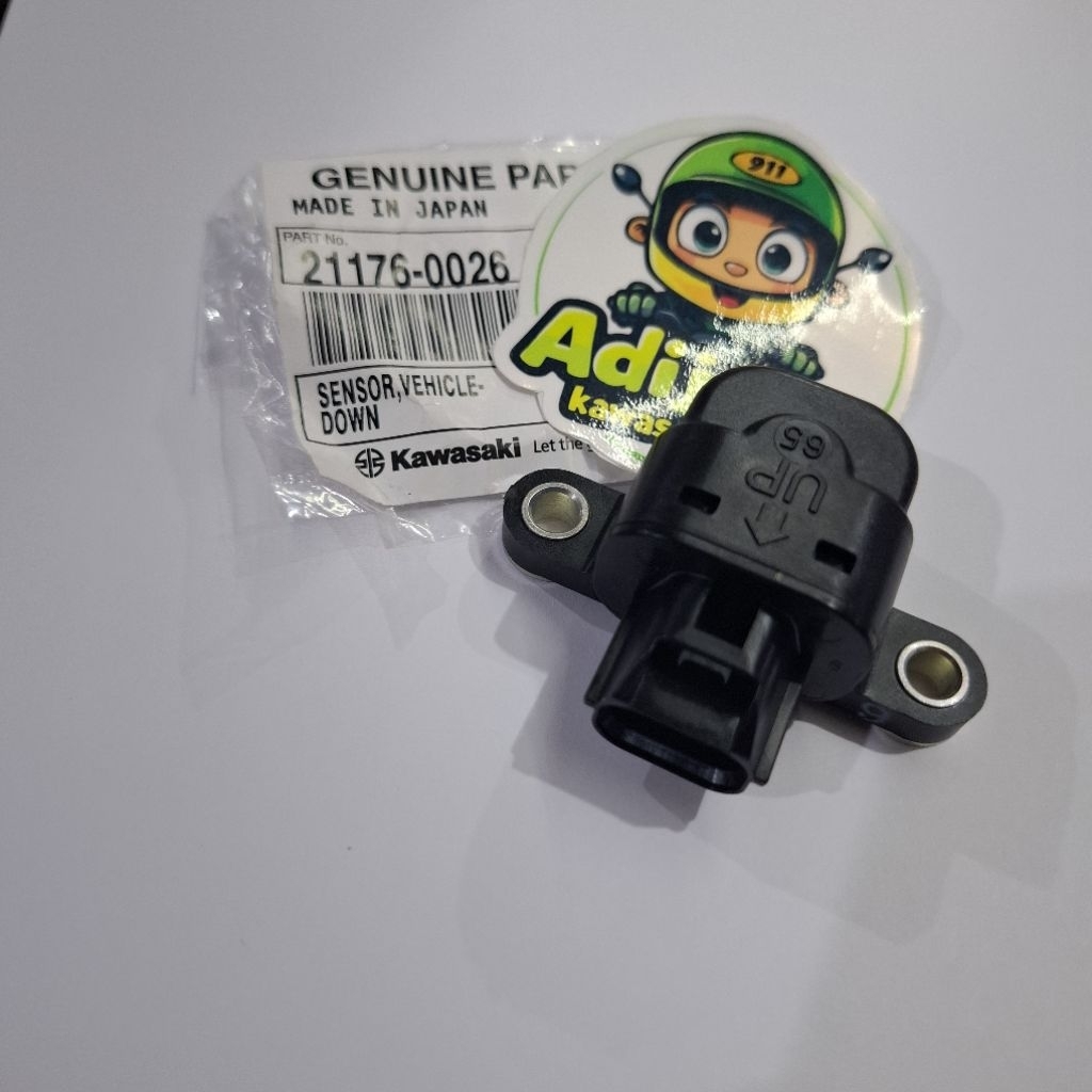 SENSOR KEMIRINGAN KLX250 KLX 250 DTRACKER 250 ORIGINAL