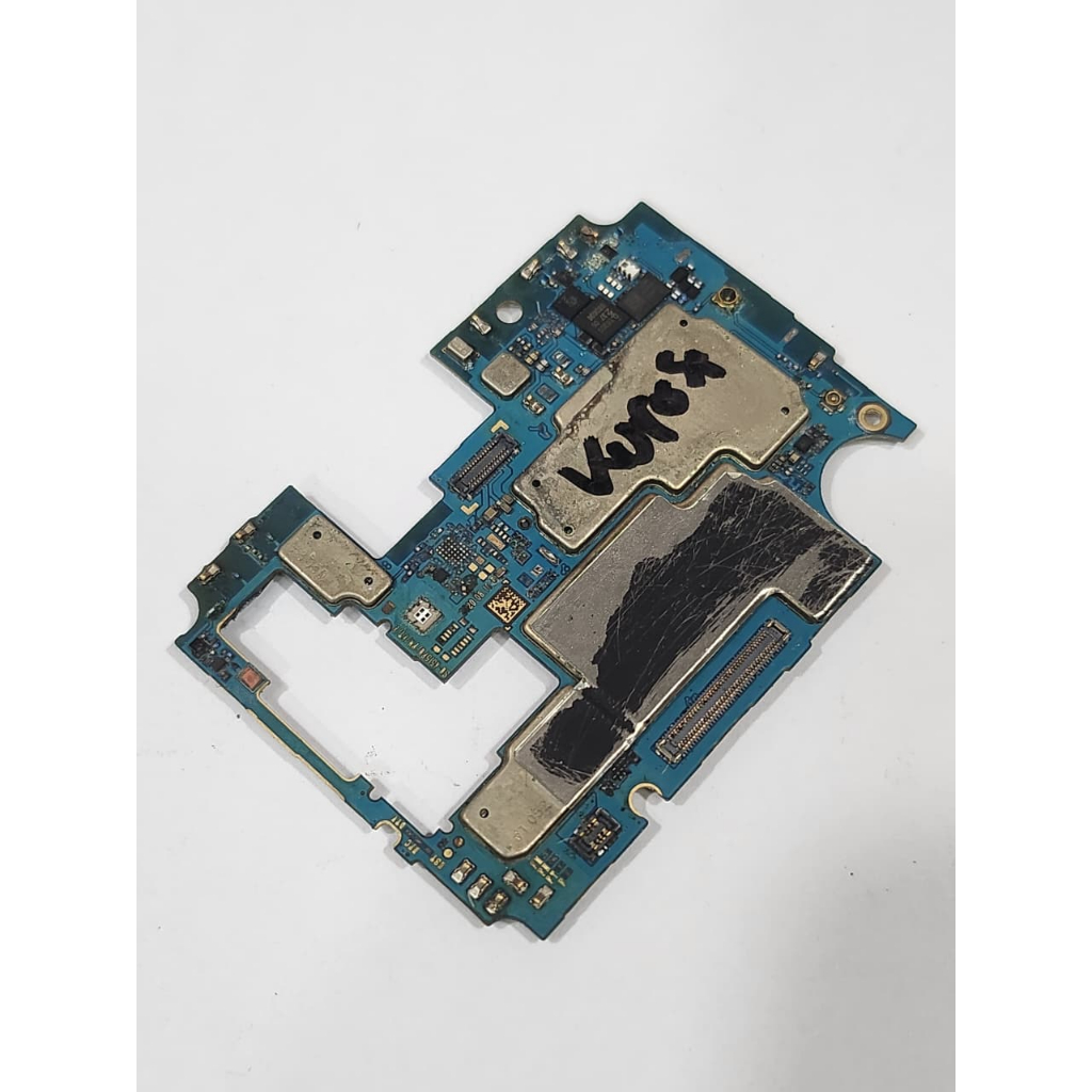 PBA MESIN MAINBOARD SAMSUNG GALAXY A51 - A515 ORIGINAL COPOTAN MATI TOTAL EX KOROSI