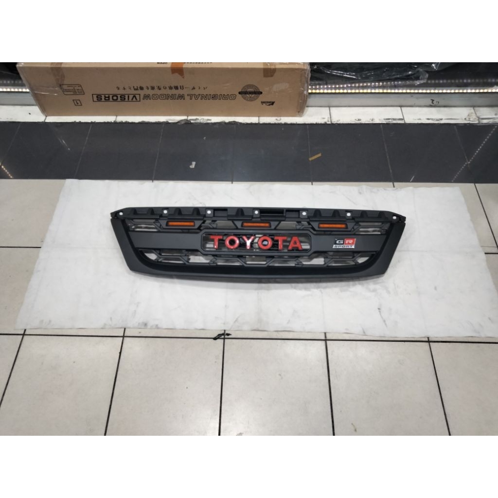 gril Fortuner 2004,2005,2006,2007,2008