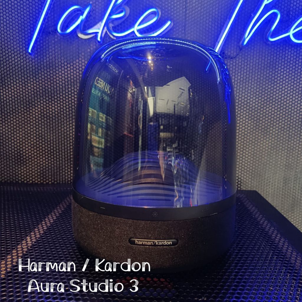 Harman kardon Aura Studio 3