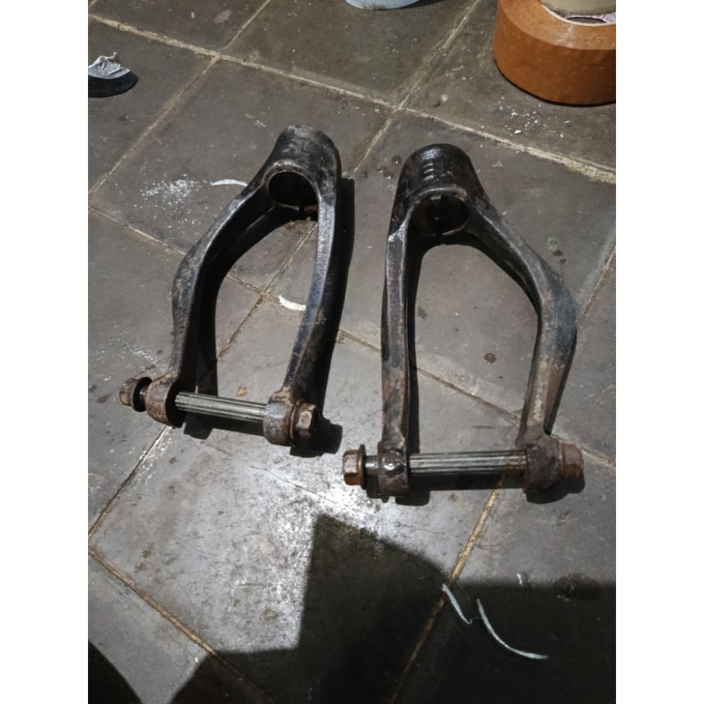 Fork Accord prestige original