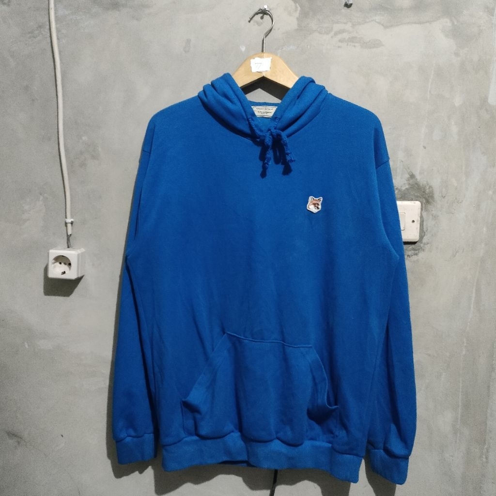 Hoodie Maison Kitsune