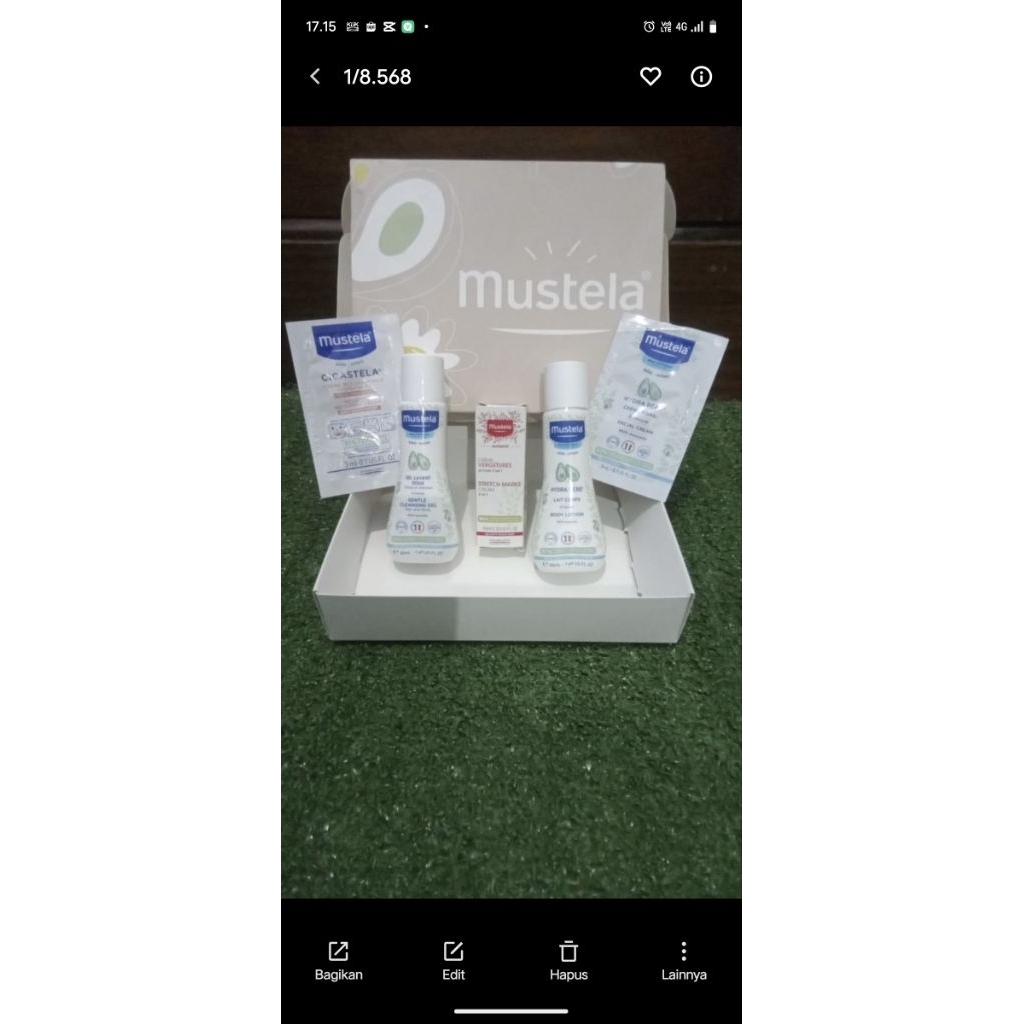 mustela