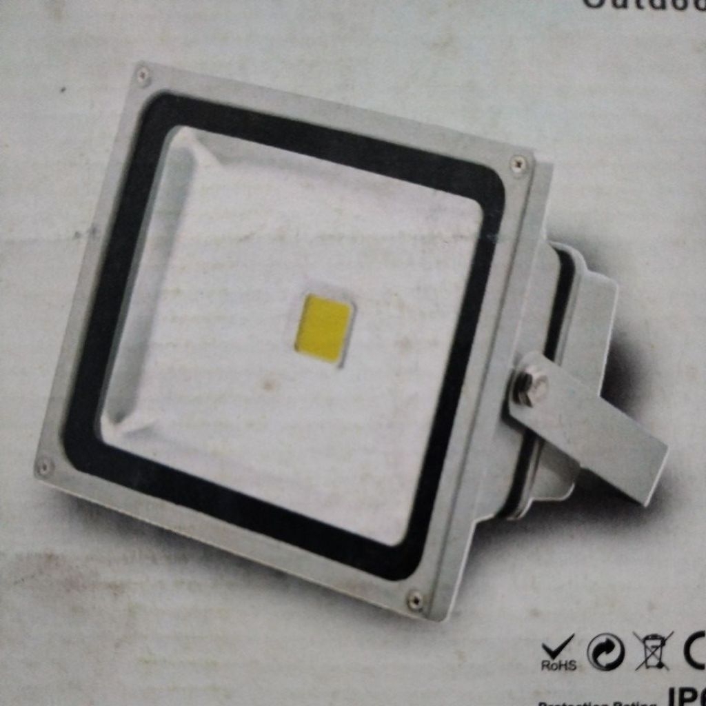 Lampu Sorot Led 20Watt