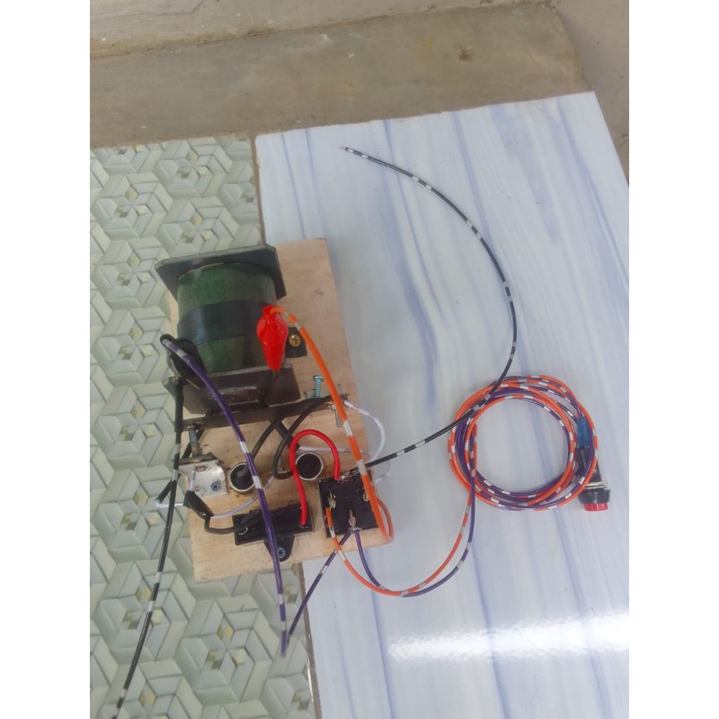 setruman inverter platina 600watt