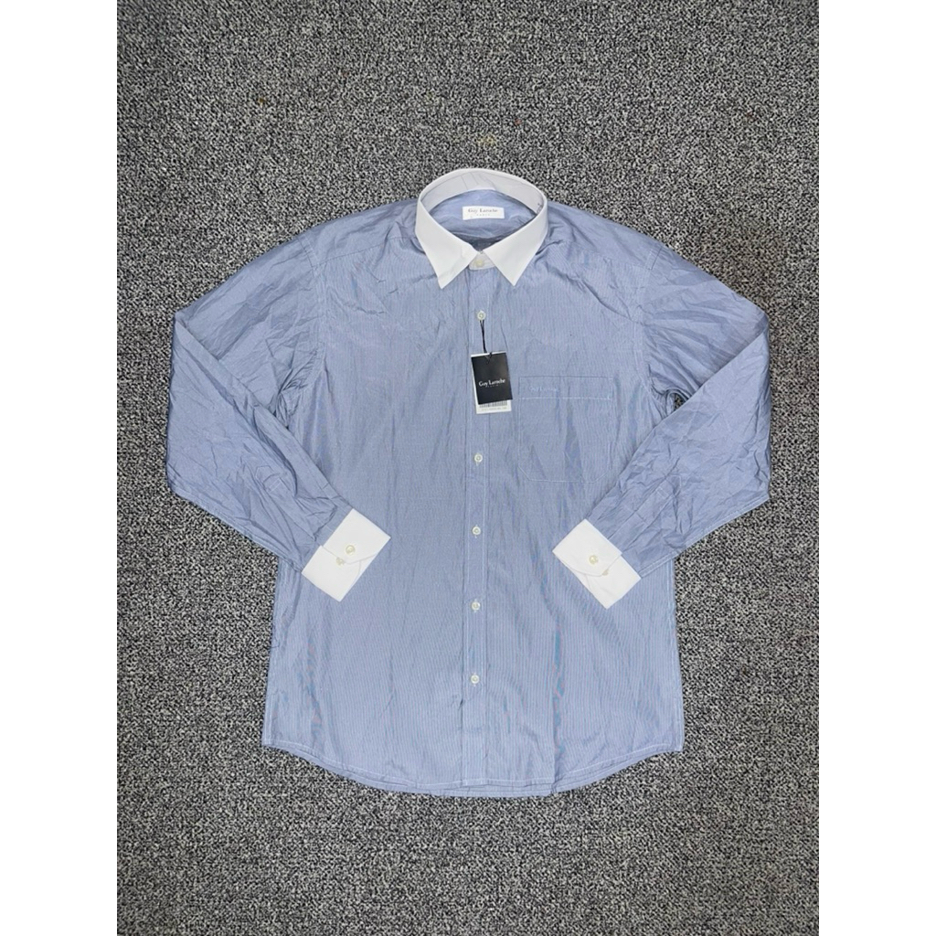 Kemeja Guy Laroche Paris