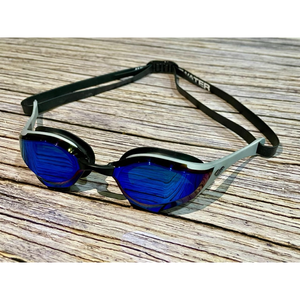 ARENA COBRA EDGE SWIPE MIRROR GOGGLES