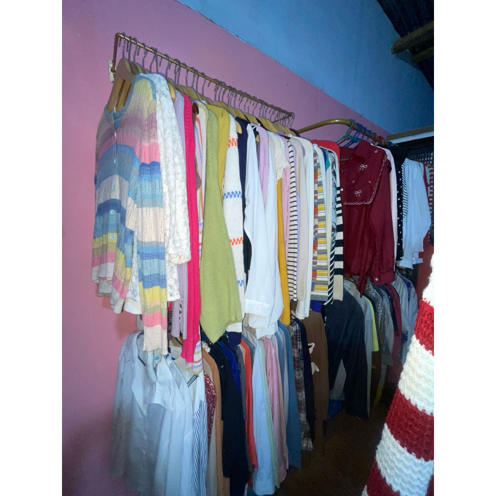 titiian.chic | paket usaha Knitwear mini