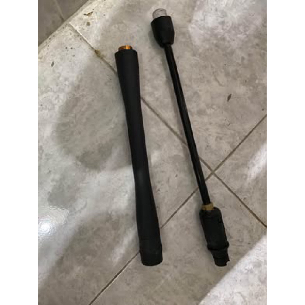 STICK LAKONI LAGUNA 70 ORIGINAL PLUS TABUNG FOAM ORIGINAL