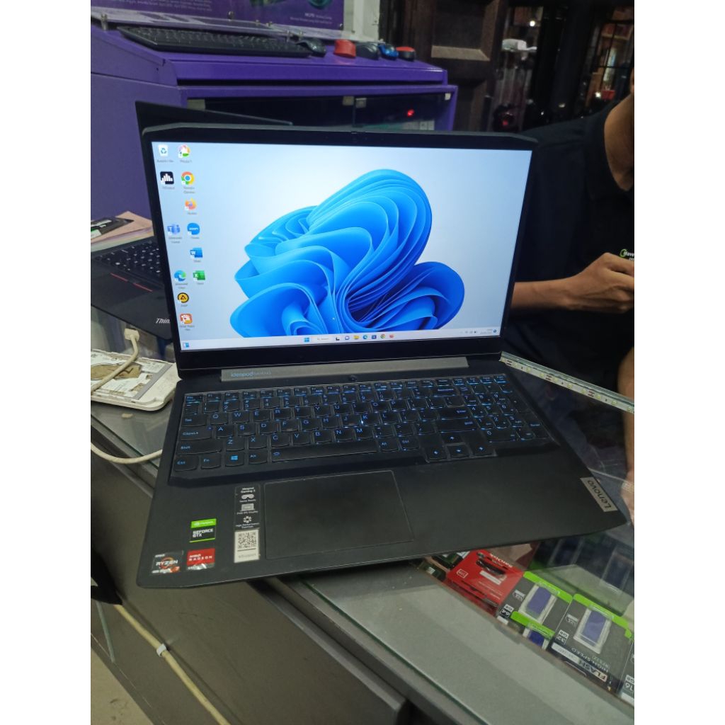 Lenovo Ideapad Gaming 3