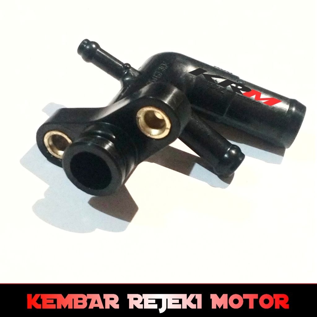 Pipa Radiator Vario 125 Pipa Collant Radiator Vario 125 Kualitas Original