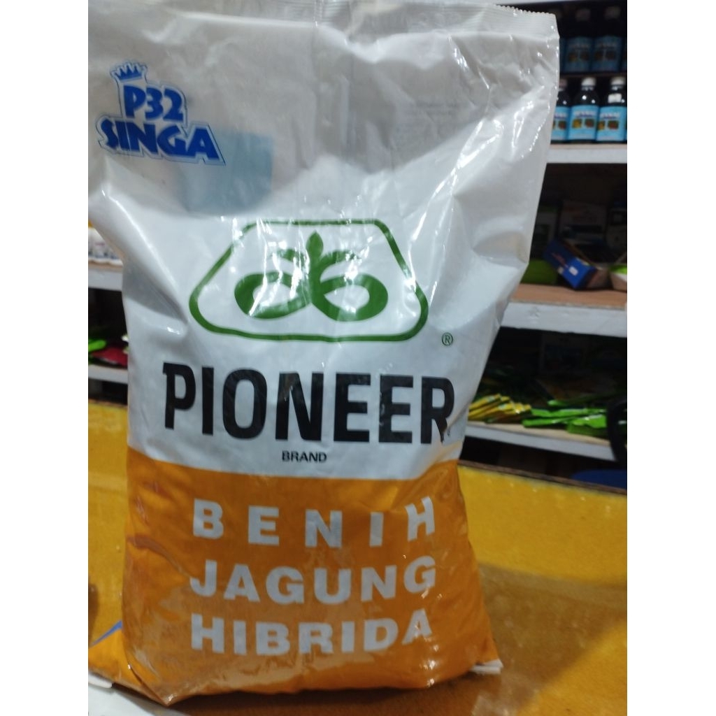 PIONEER P32 5KG