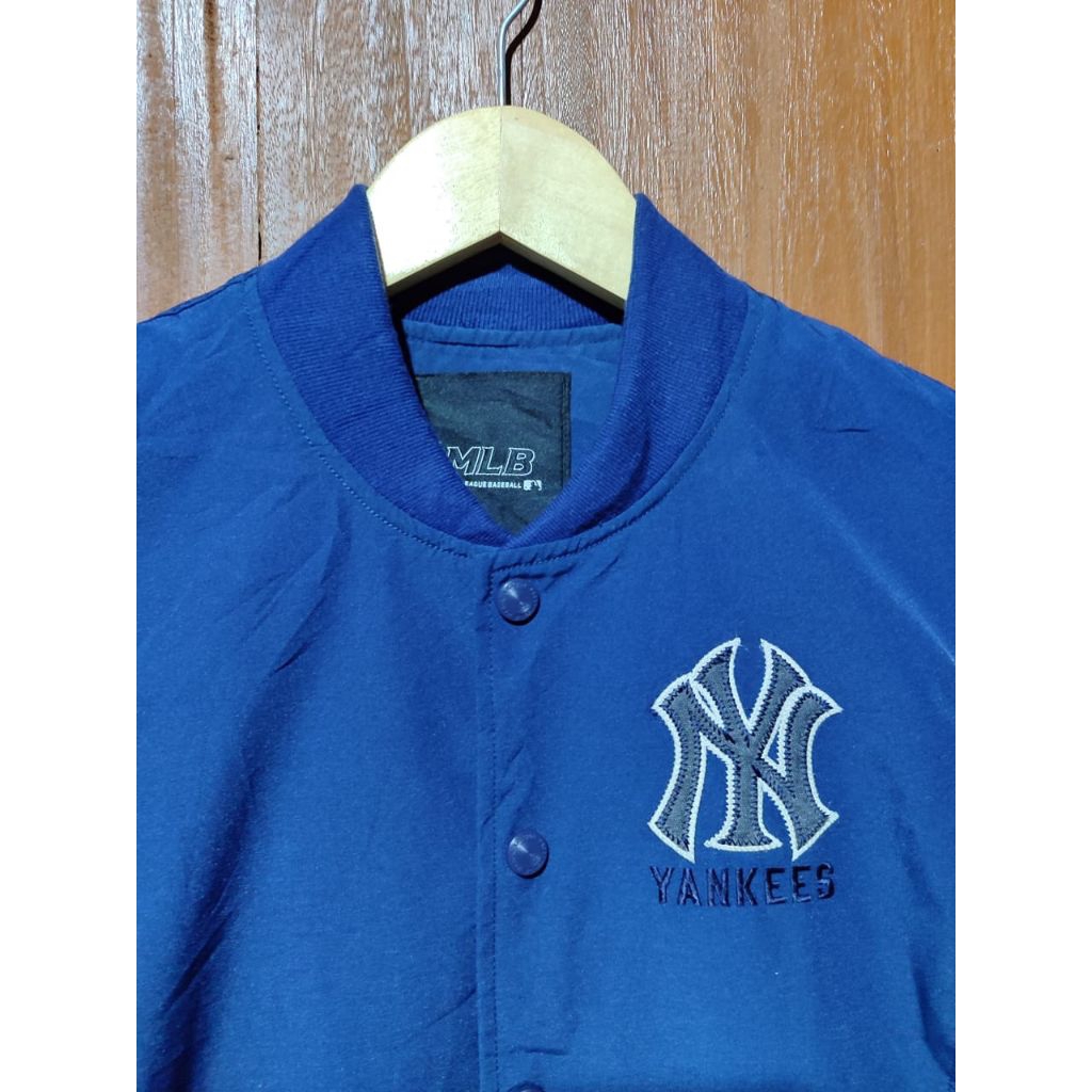 Jacket MLB Original Second