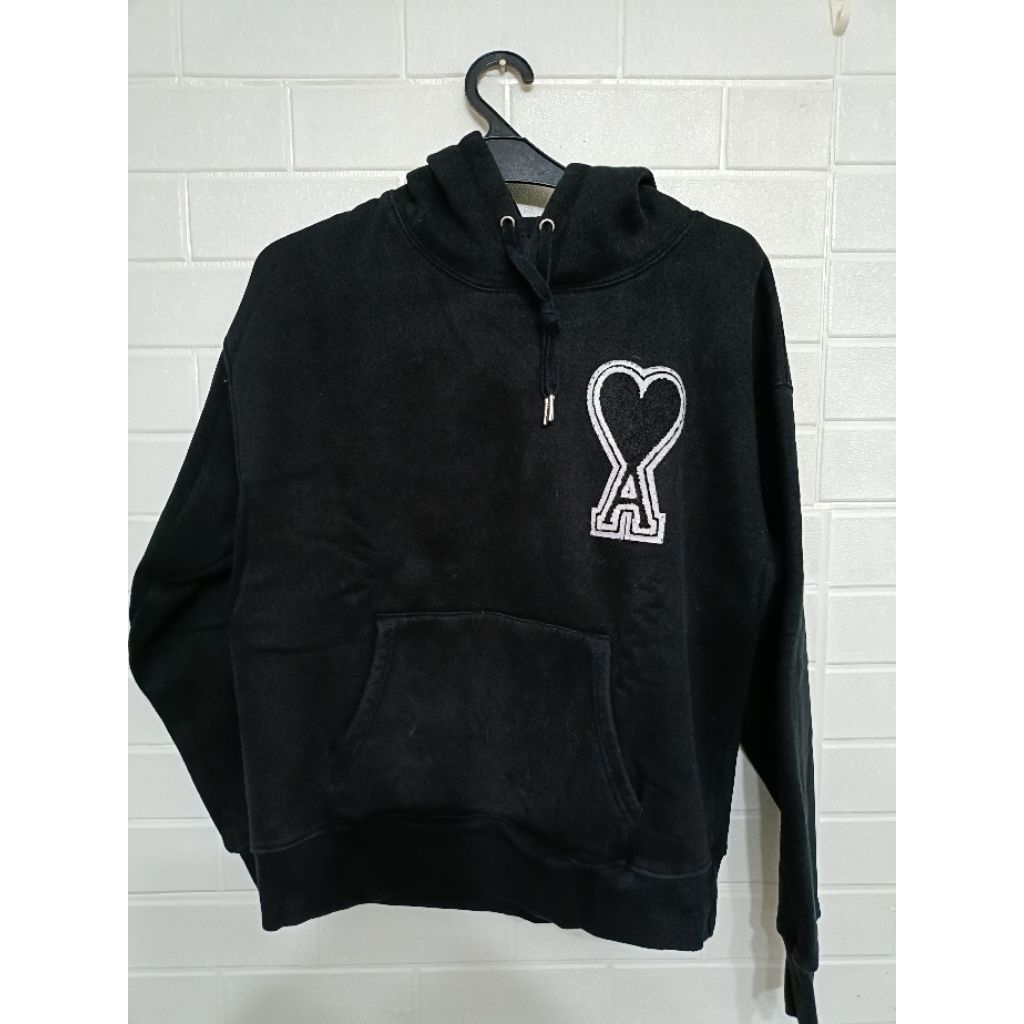 AMI Paris Hoodie