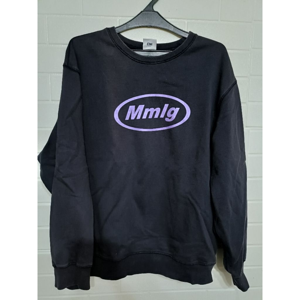 MMLG Crewneck