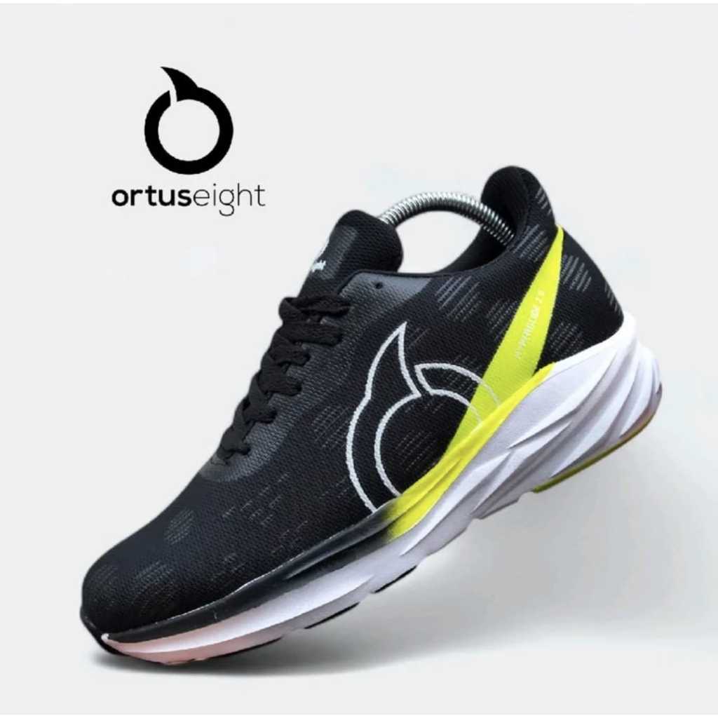 sepatu ortuseight/sepatu ortuseight hyperblast 2.0/sepatu running pria