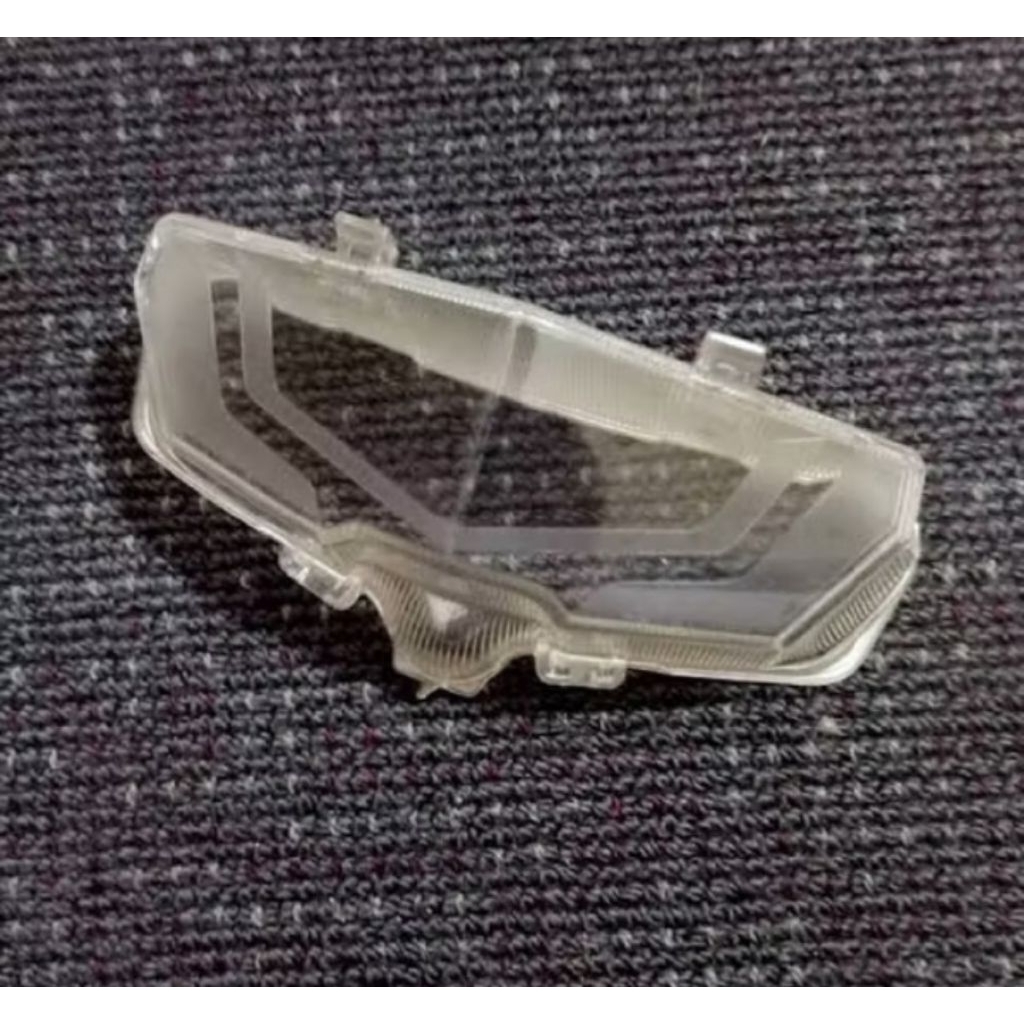 mika kaca lampu stop belakang Yamaha Xabre Vixion R original