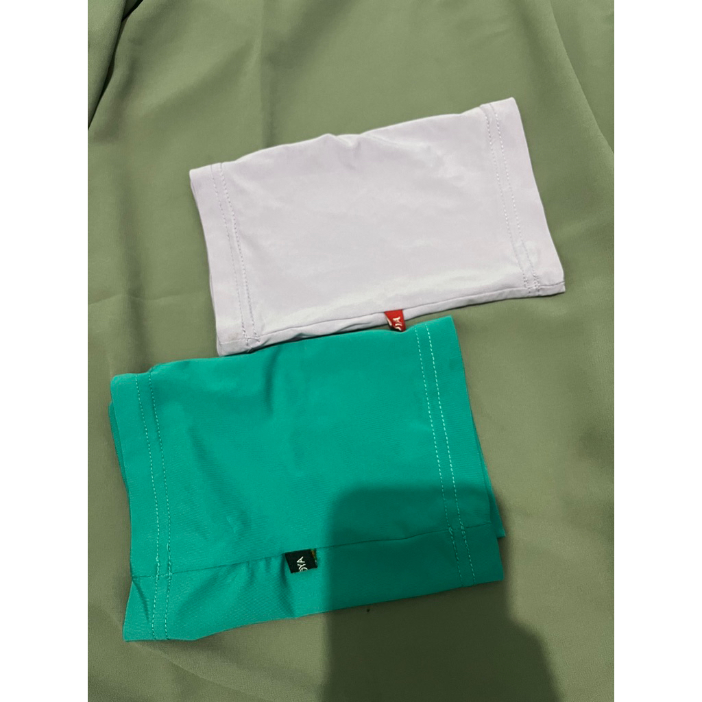 prloved ciput kerudung zoya orignal