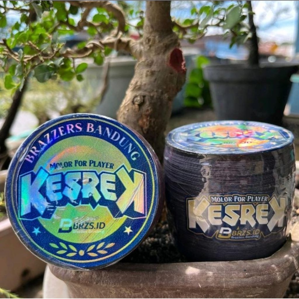 Gelasan molor Kesrek 022 3000yard