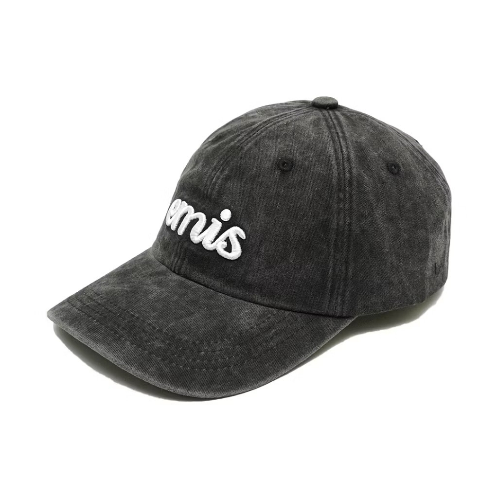topi Emis vintage
