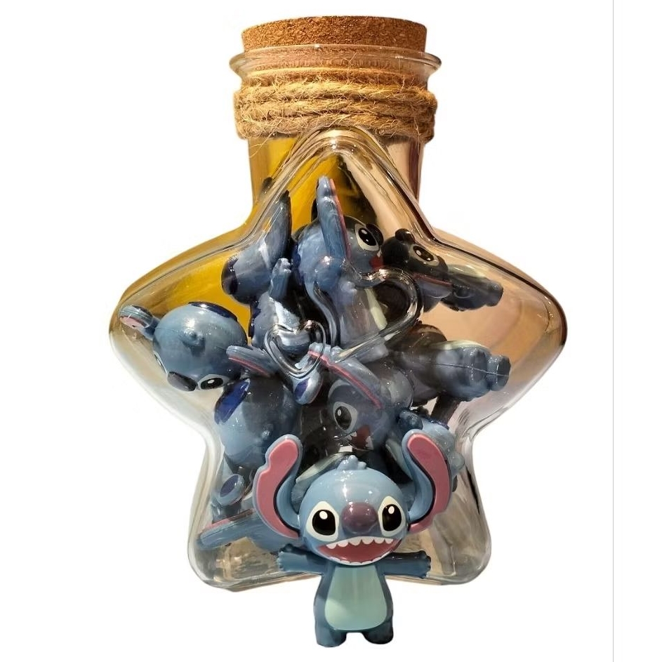 figuran DODPLAY Stitch pajangan gantungan