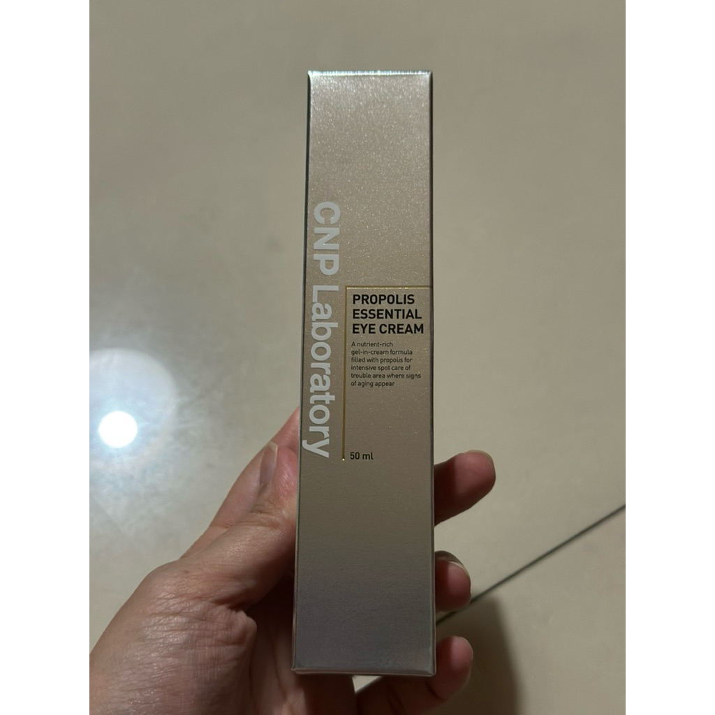CNP Laboratory Propolis Essential Eye Cream 50ml
