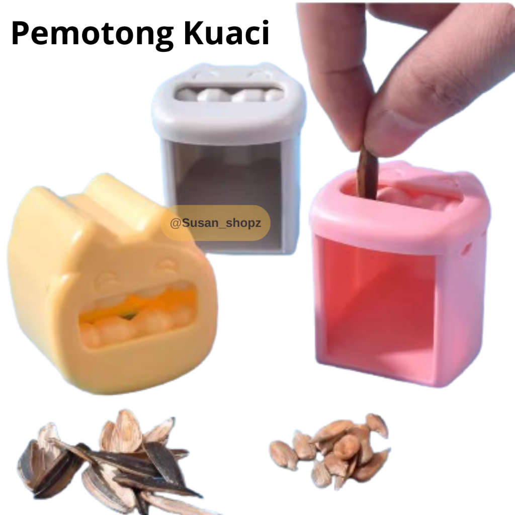 Alat Kupas Biji Bunga Matahari Kuaci Serbaguna
